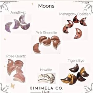 ✨Crystal Healing ✨